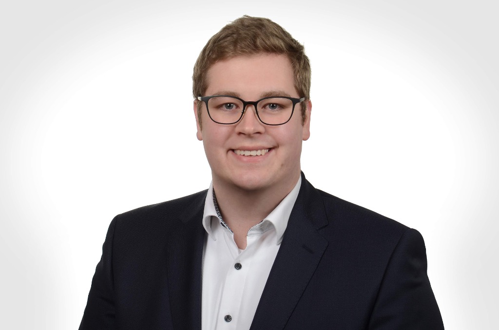 Maximilian Bienhüls